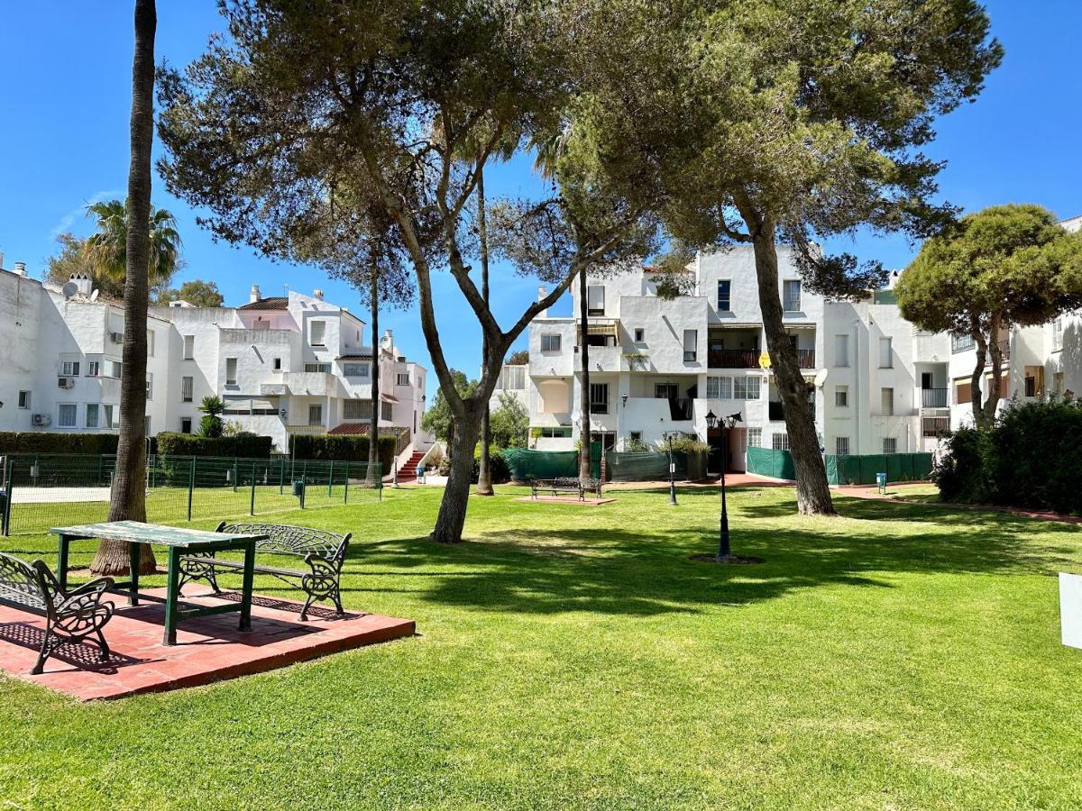 Family Home Near The Beach - Eaw Homes Марбелья Экстерьер фото